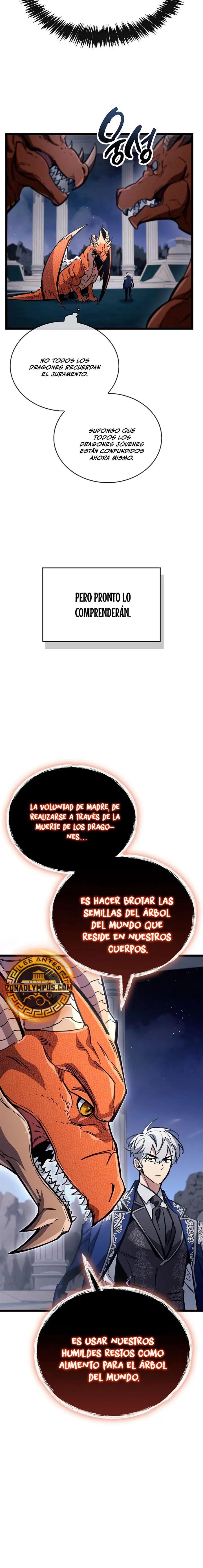 el pasado oculto del jugador Capitulo 116 página 28
