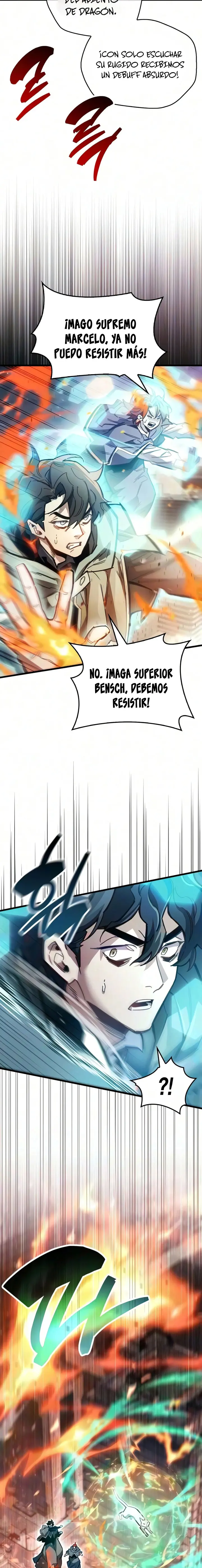 el pasado oculto del jugador Capitulo 129 página 9