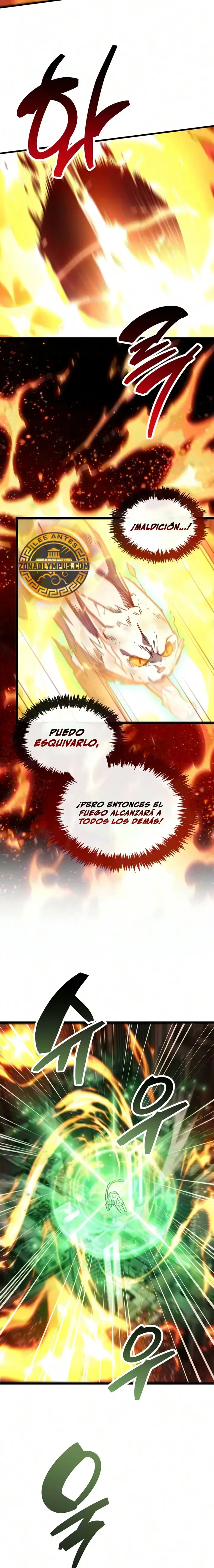 el pasado oculto del jugador Capitulo 129 página 14