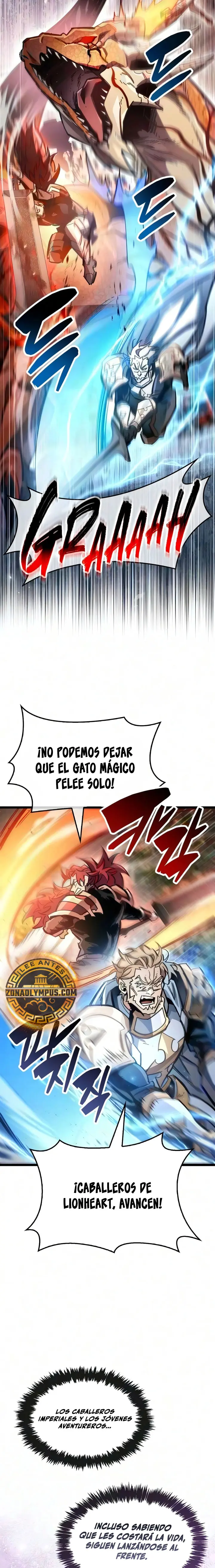 el pasado oculto del jugador Capitulo 129 página 17