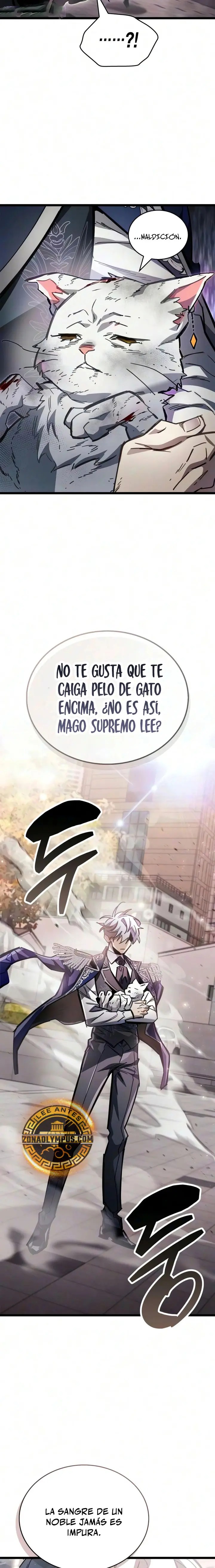 el pasado oculto del jugador Capitulo 129 página 22