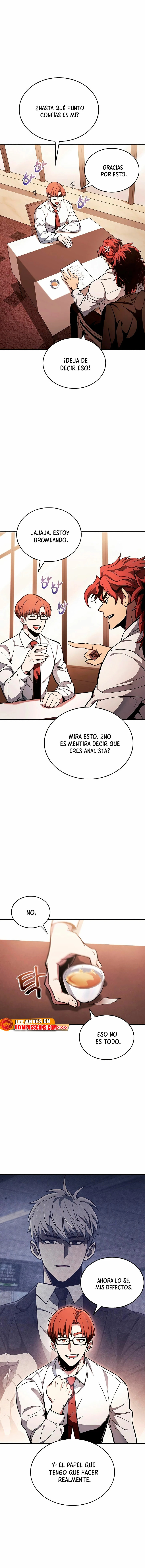 el pasado oculto del jugador Capitulo 4 página 3
