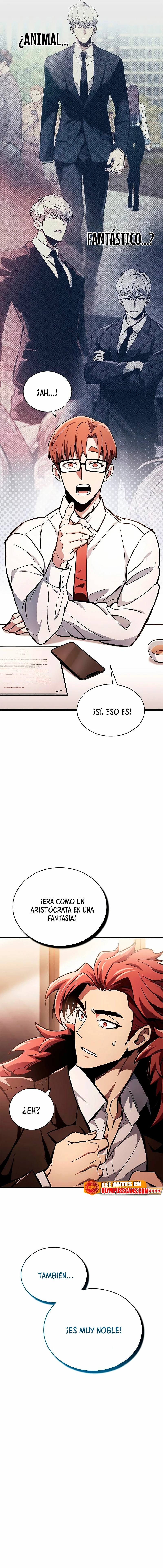 el pasado oculto del jugador Capitulo 4 página 19