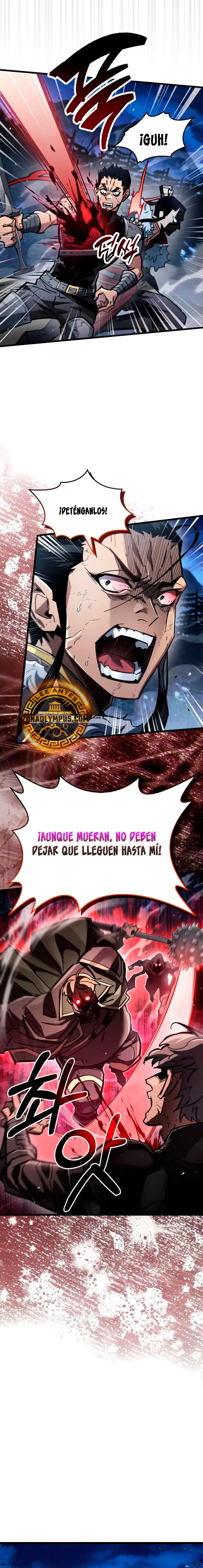el pasado oculto del jugador Capitulo 123 página 10
