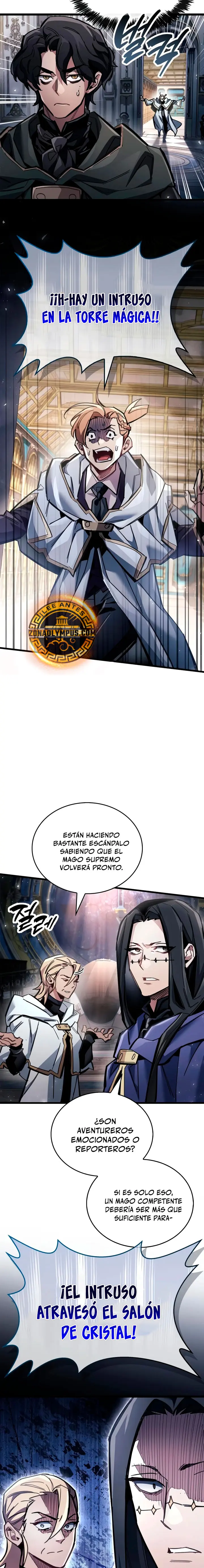 el pasado oculto del jugador Capitulo 123 página 18