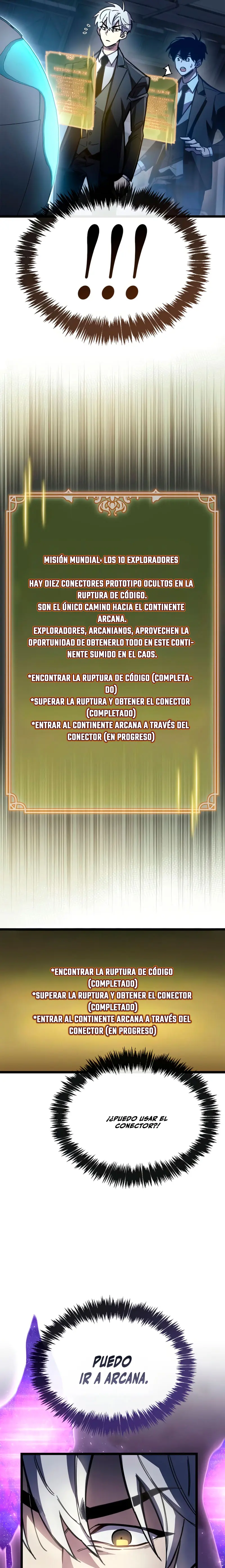 el pasado oculto del jugador Capitulo 113 página 7