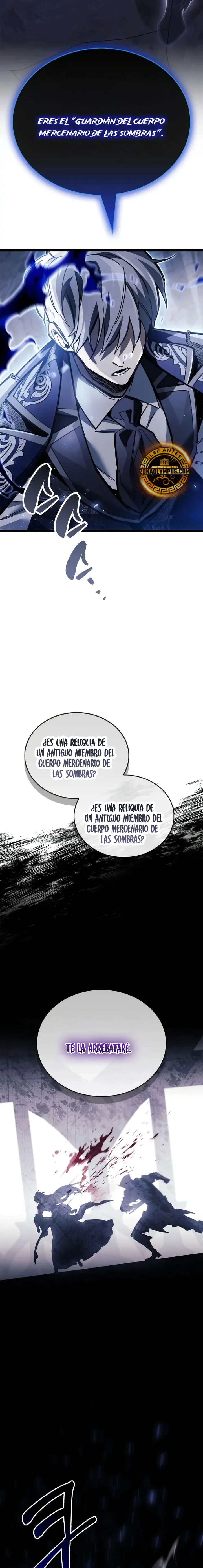 el pasado oculto del jugador Capitulo 133 página 13
