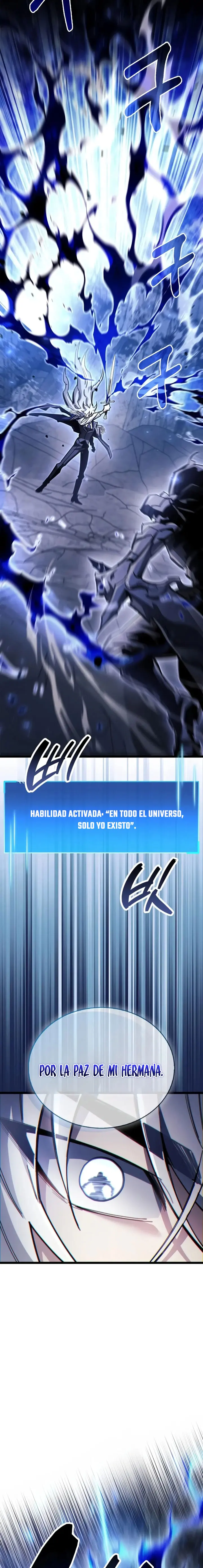 el pasado oculto del jugador Capitulo 133 página 14