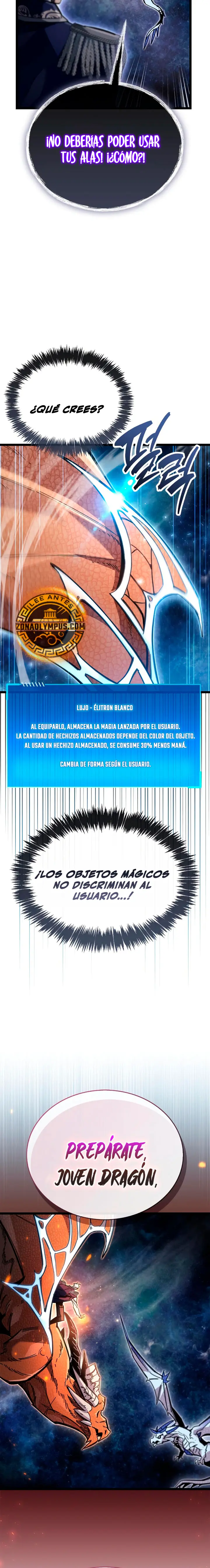 el pasado oculto del jugador Capitulo 115 página 30