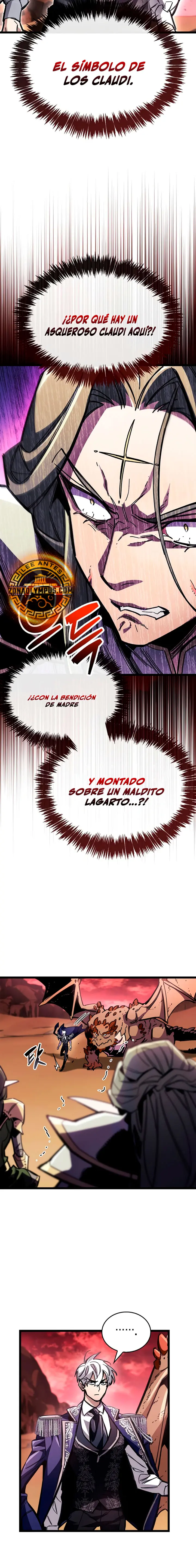 el pasado oculto del jugador Capitulo 118 página 4