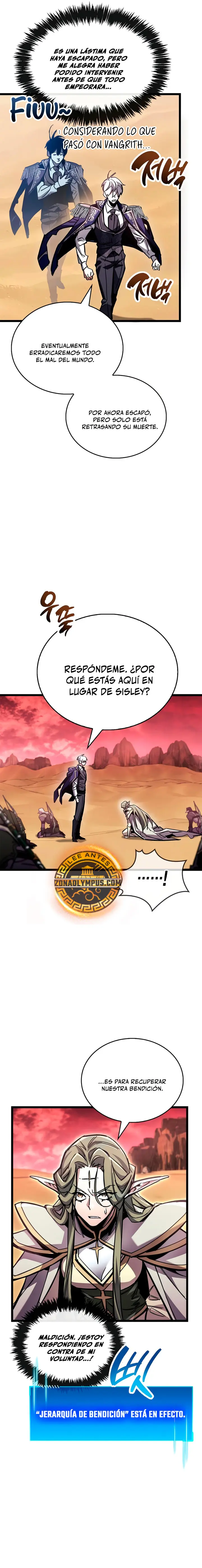 el pasado oculto del jugador Capitulo 118 página 6