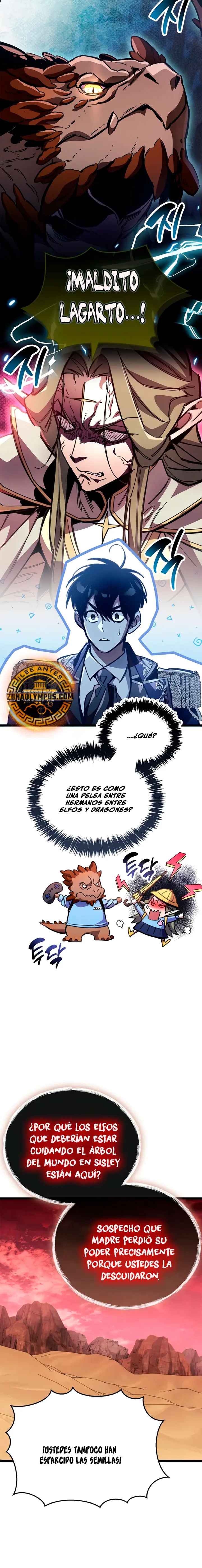 el pasado oculto del jugador Capitulo 118 página 8
