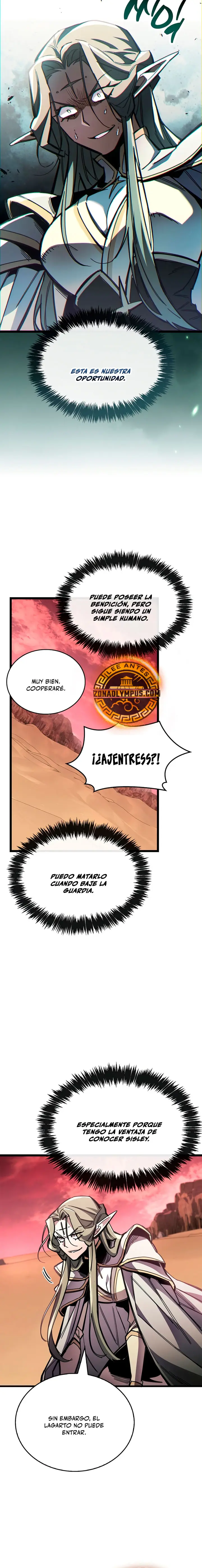 el pasado oculto del jugador Capitulo 118 página 10