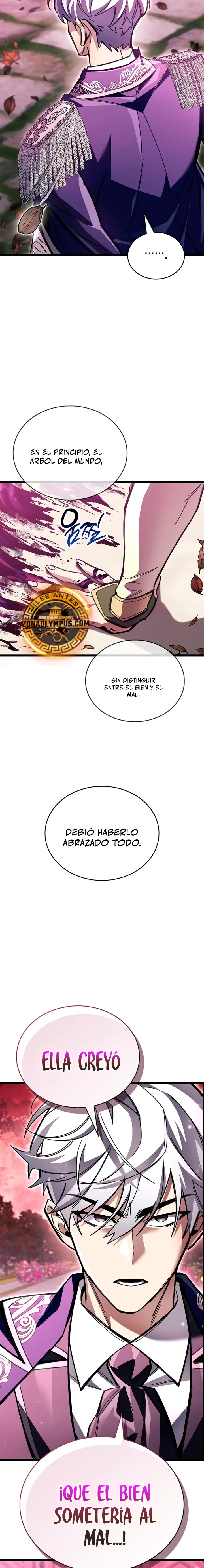 el pasado oculto del jugador Capitulo 118 página 23