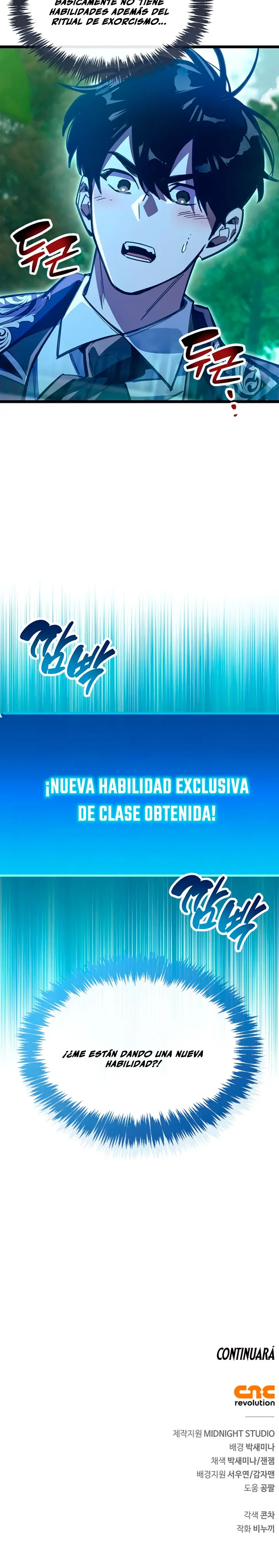 el pasado oculto del jugador Capitulo 118 página 32