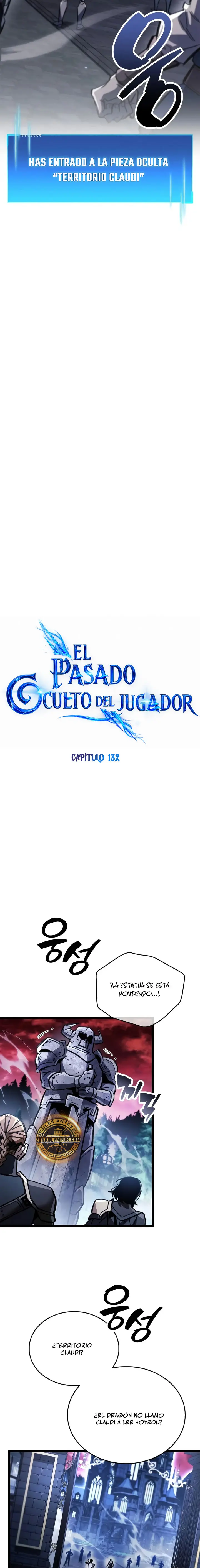 el pasado oculto del jugador Capitulo 132 página 4
