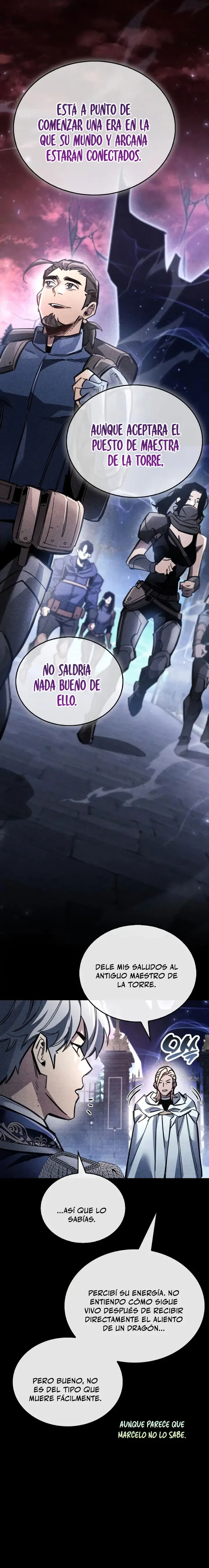 el pasado oculto del jugador Capitulo 132 página 20