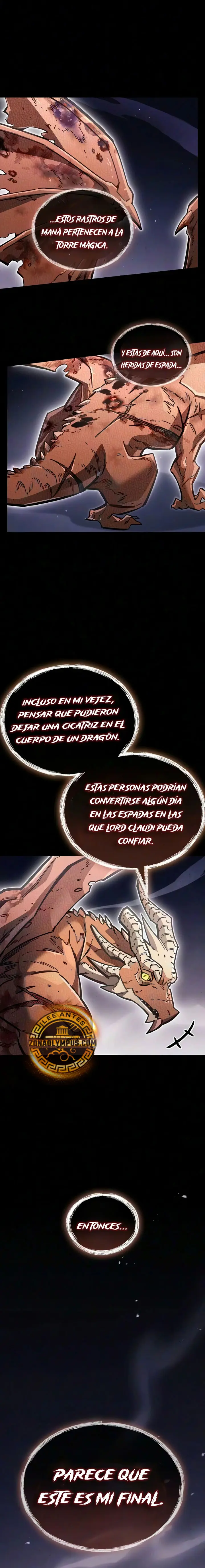 el pasado oculto del jugador Capitulo 130 página 20