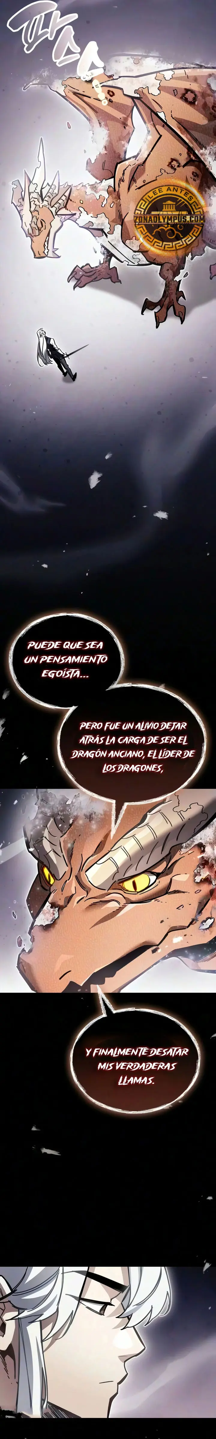 el pasado oculto del jugador Capitulo 130 página 21