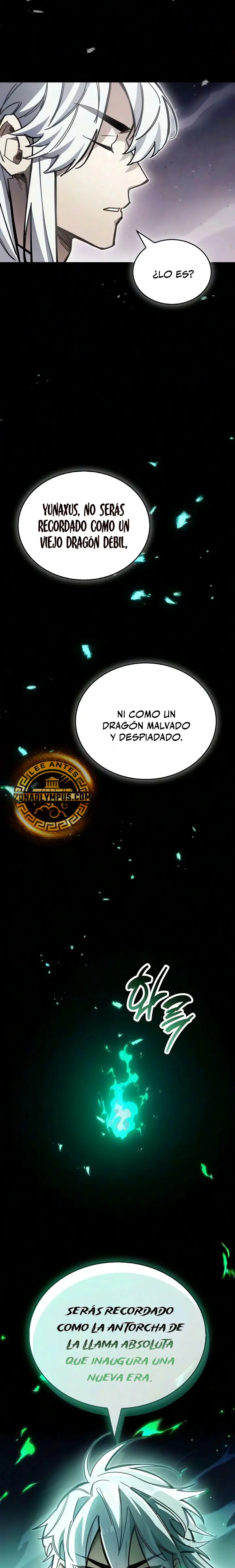 el pasado oculto del jugador Capitulo 130 página 22