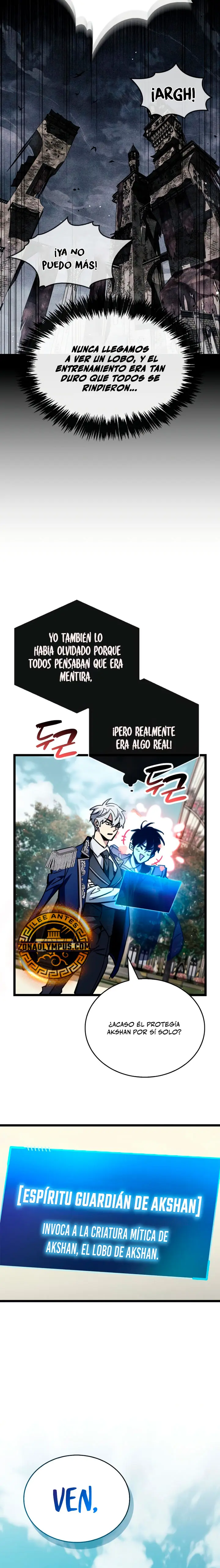 el pasado oculto del jugador Capitulo 119 página 4