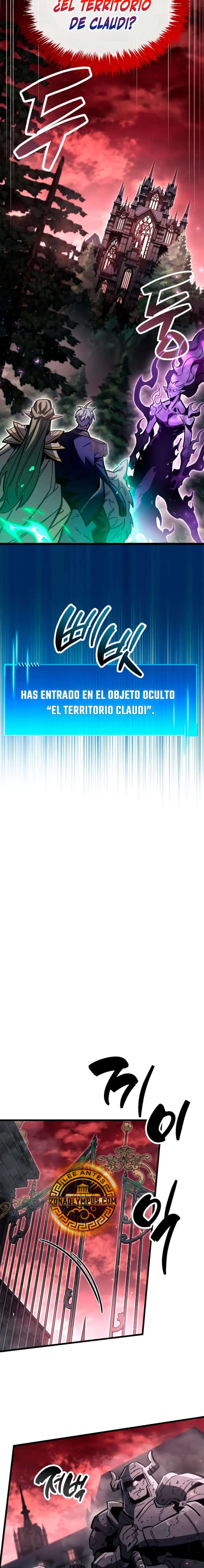 el pasado oculto del jugador Capitulo 119 página 17