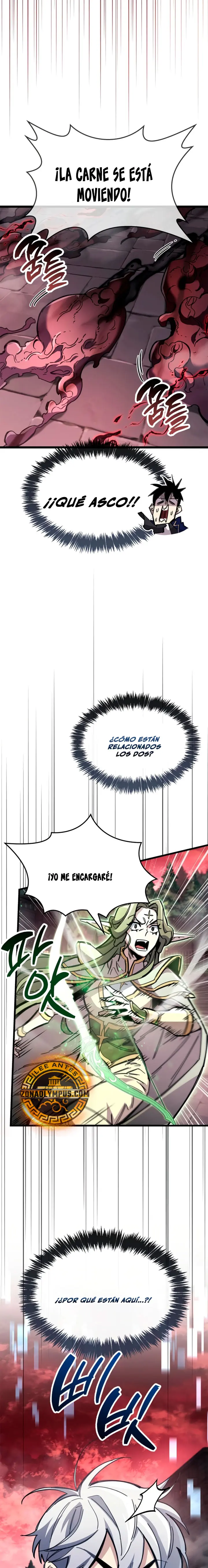 el pasado oculto del jugador Capitulo 119 página 22