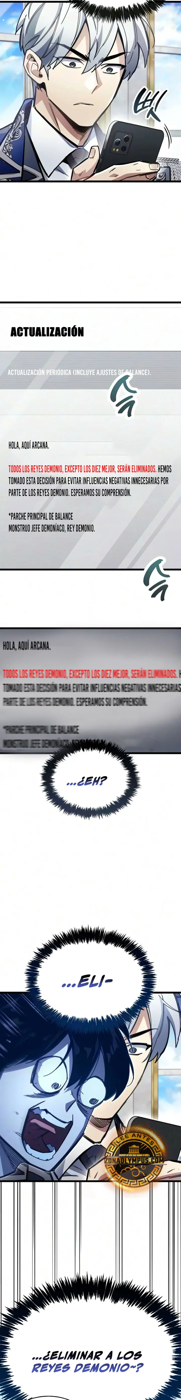 el pasado oculto del jugador Capitulo 124 página 7