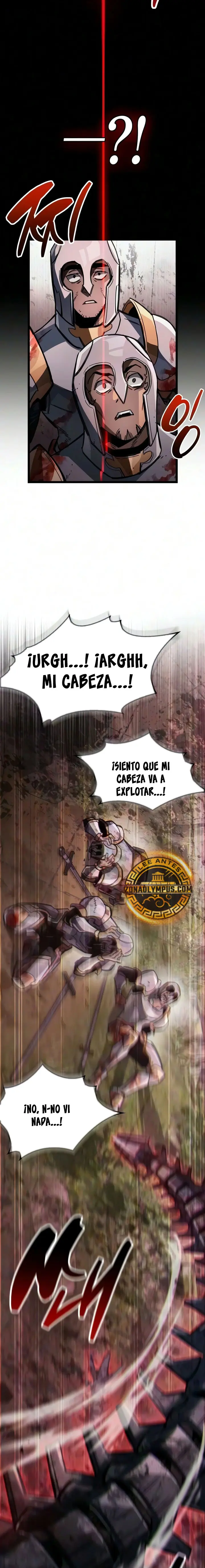 el pasado oculto del jugador Capitulo 124 página 13