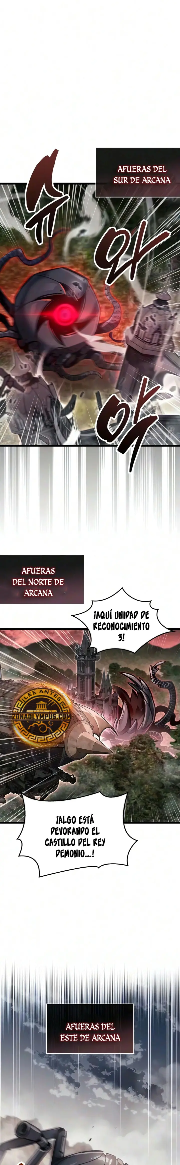 el pasado oculto del jugador Capitulo 124 página 22