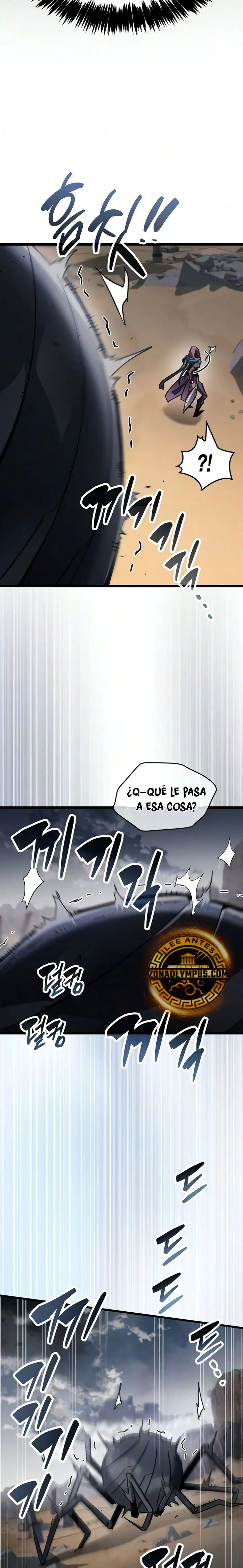el pasado oculto del jugador Capitulo 124 página 24