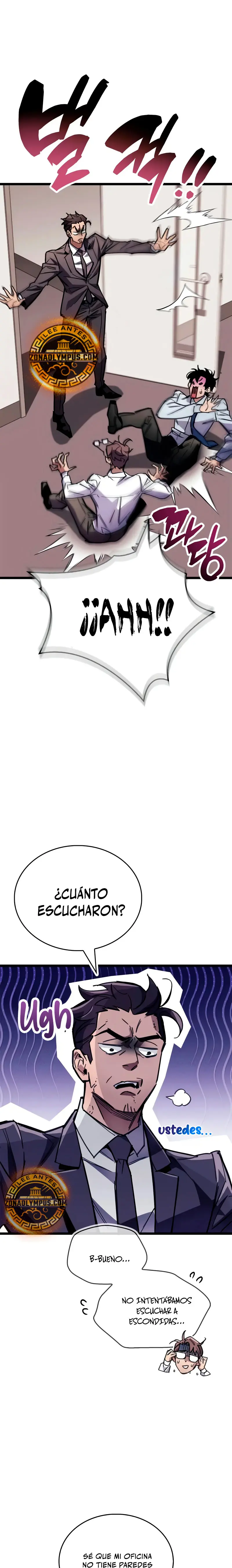 el pasado oculto del jugador Capitulo 111 página 12
