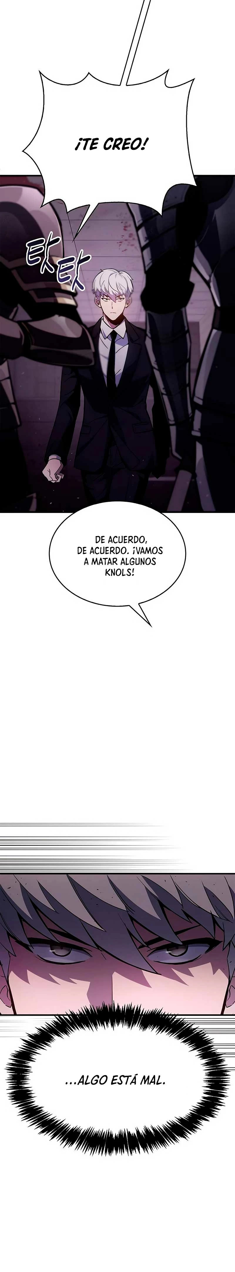 el pasado oculto del jugador Capitulo 2 página 18