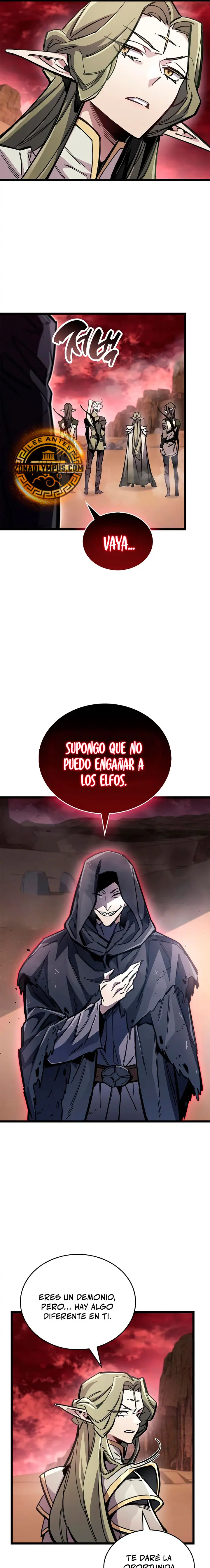 el pasado oculto del jugador Capitulo 117 página 11