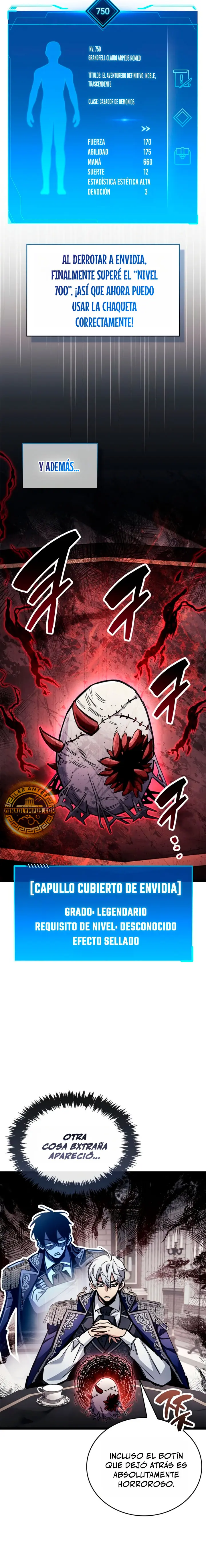 el pasado oculto del jugador Capitulo 121 página 7