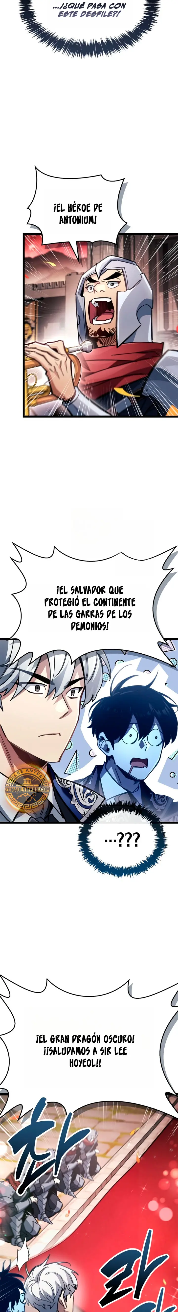el pasado oculto del jugador Capitulo 121 página 17