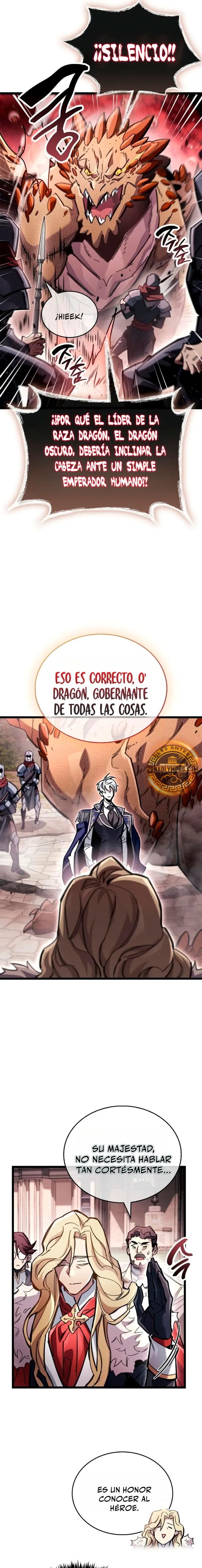 el pasado oculto del jugador Capitulo 121 página 21