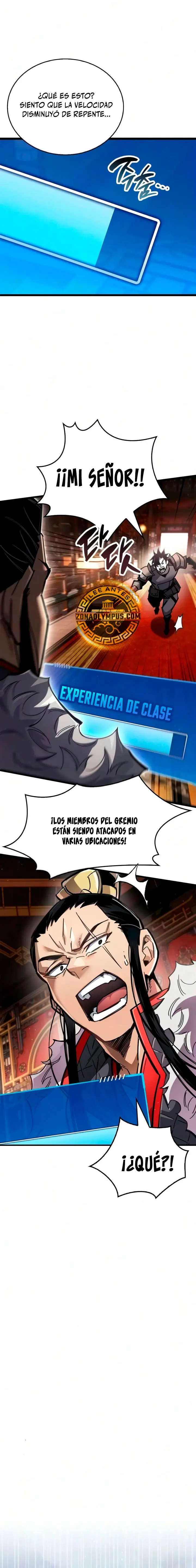 el pasado oculto del jugador Capitulo 122 página 5