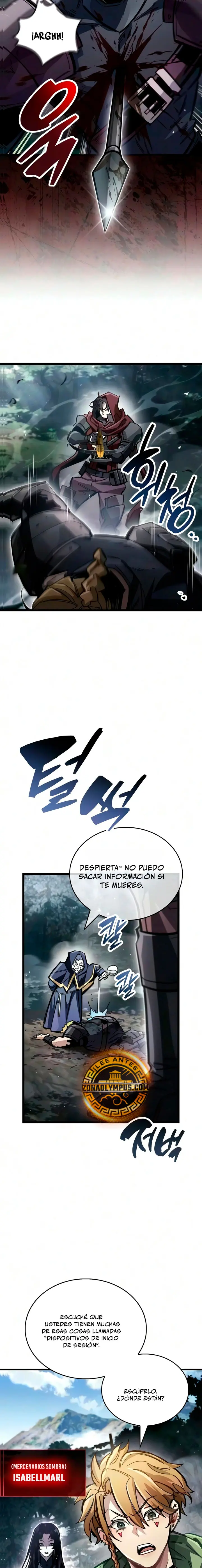 el pasado oculto del jugador Capitulo 122 página 7