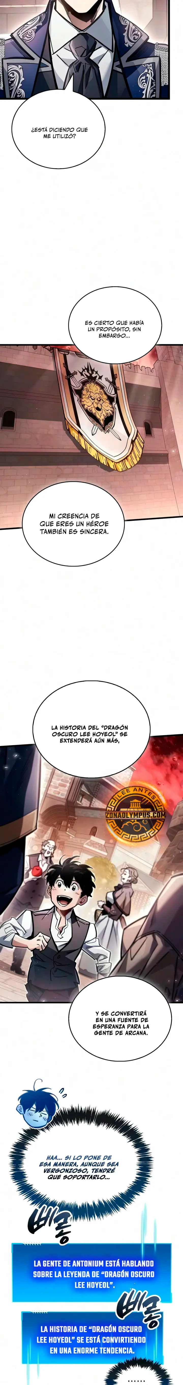 el pasado oculto del jugador Capitulo 122 página 13