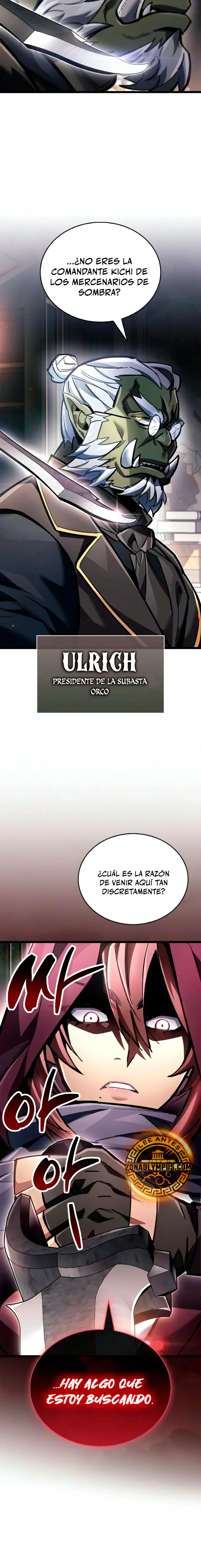 el pasado oculto del jugador Capitulo 122 página 17