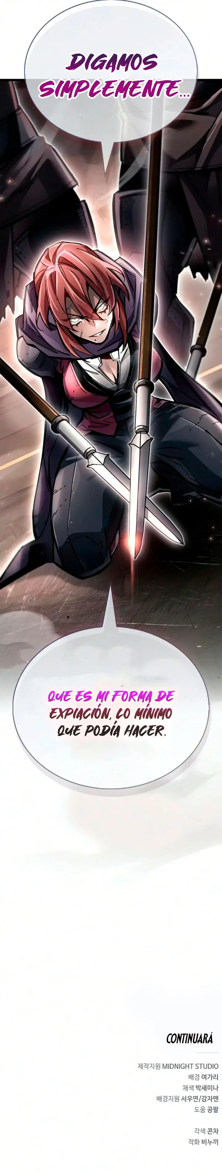 el pasado oculto del jugador Capitulo 122 página 26