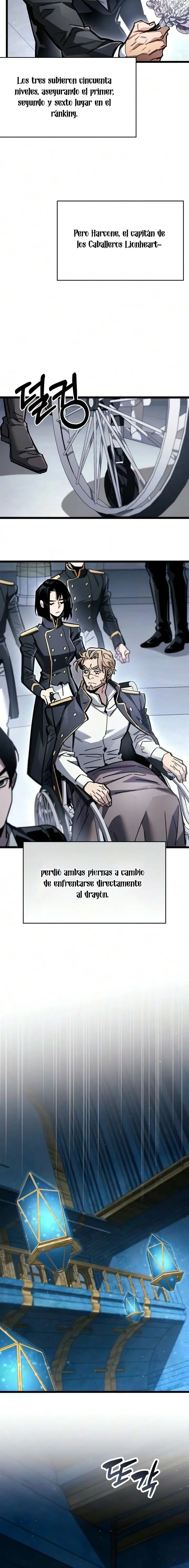 el pasado oculto del jugador Capitulo 131 página 3