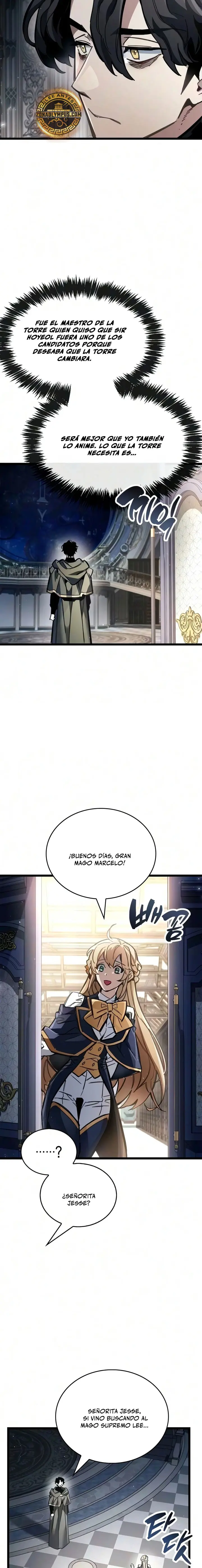 el pasado oculto del jugador Capitulo 131 página 17