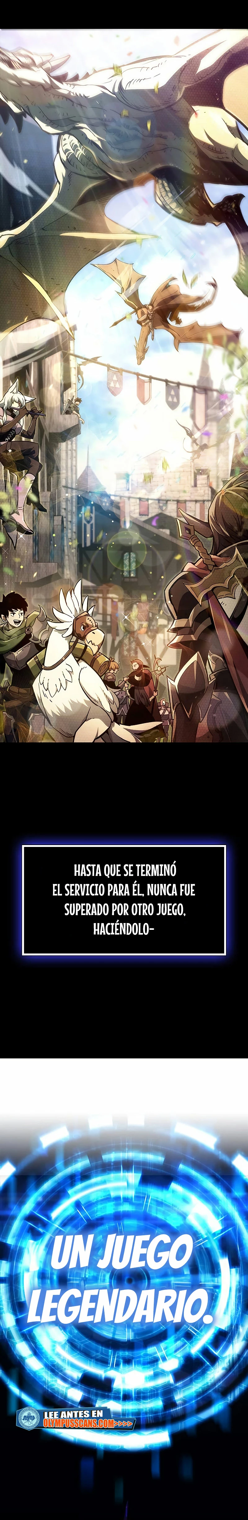 el pasado oculto del jugador Capitulo 1 página 14