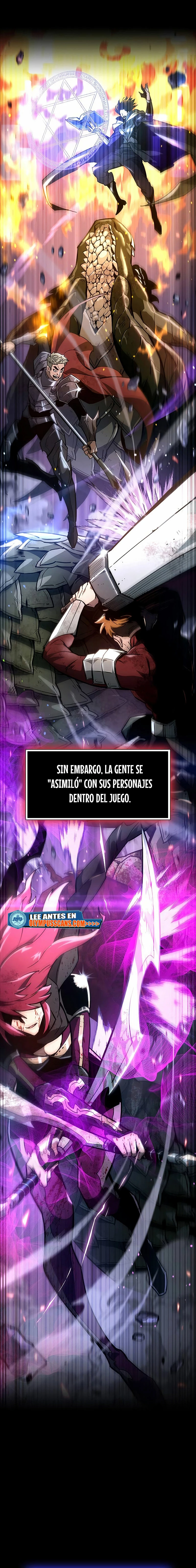 el pasado oculto del jugador Capitulo 1 página 20