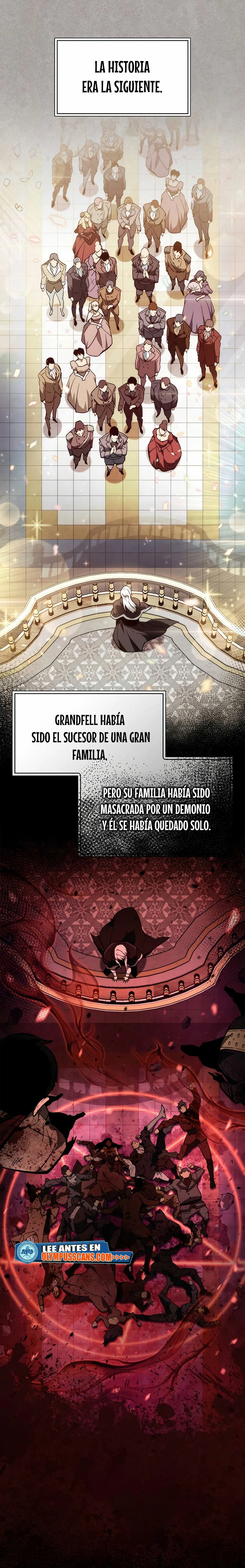 el pasado oculto del jugador Capitulo 1 página 31