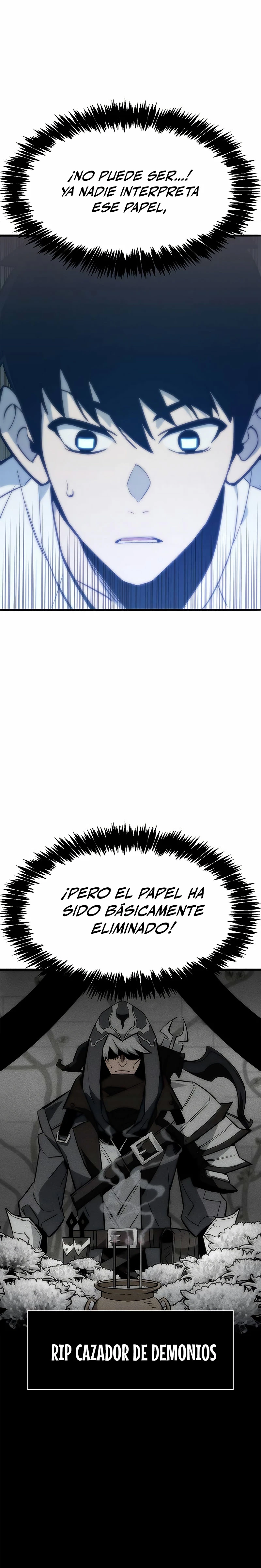 el pasado oculto del jugador Capitulo 1 página 49