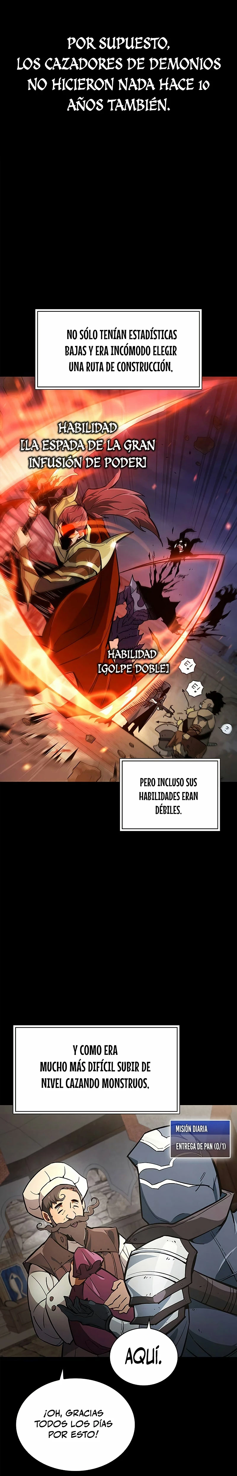 el pasado oculto del jugador Capitulo 1 página 50