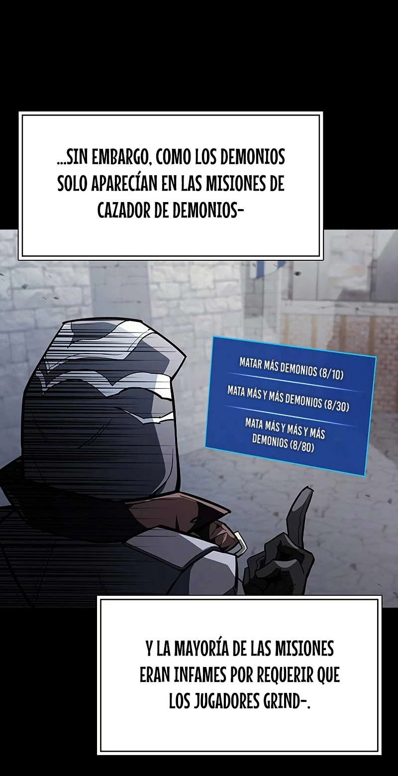 el pasado oculto del jugador Capitulo 1 página 52